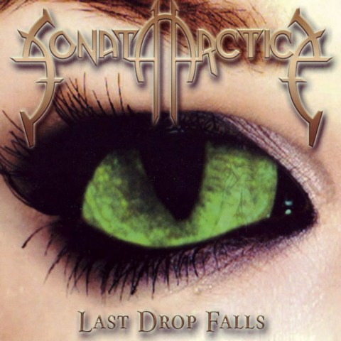 Sonata Arctica Discography 