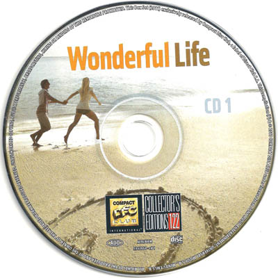 VA-Wonderful Life 4CD BoxSet 