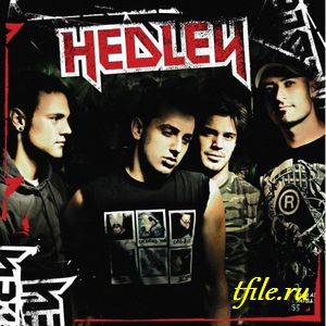 Hedley -  