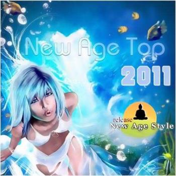 VA-New Age Style - New Age Top 2011