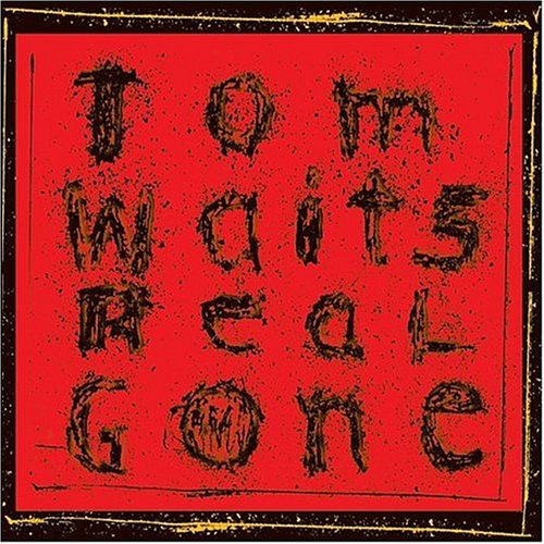 Tom Waits - Discography 