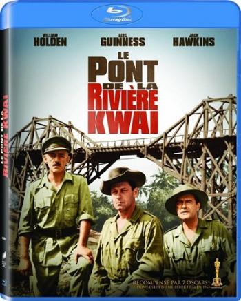     / The Bridge on the River Kwai MVO