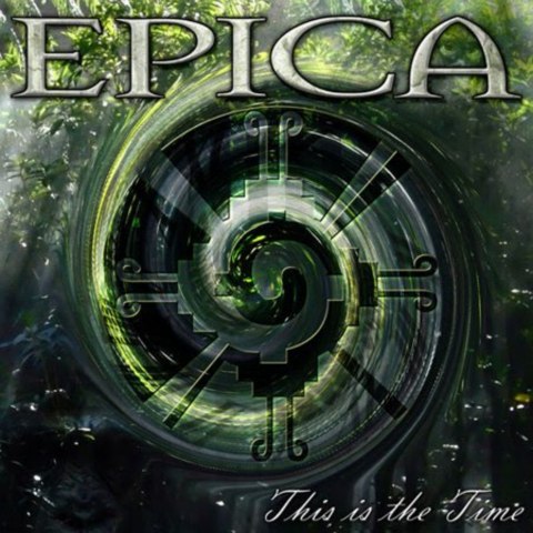 Epica Discography 