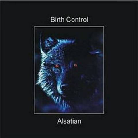 Birth Control - Discography 