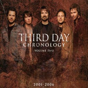 Third Day -  