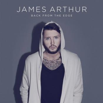 James Arthur - Back from the Edge