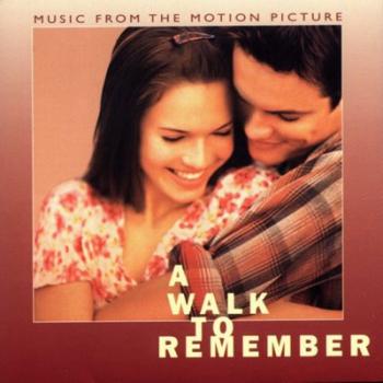 OST   / A Walk To Remember