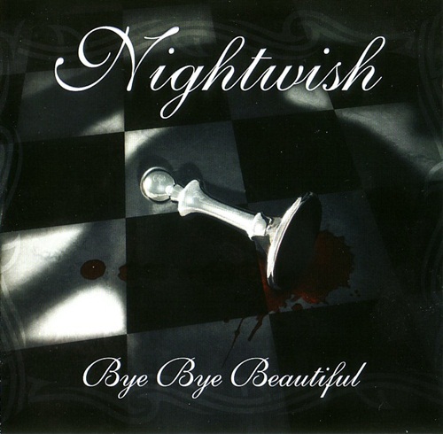 Nightwish - Discography 