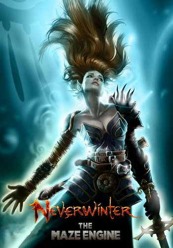 Neverwinter: The Maze Engine [NW.70.20161205a.9]