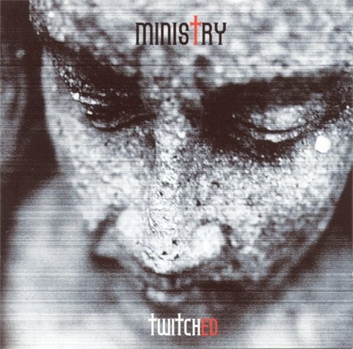 Ministry - Discography 