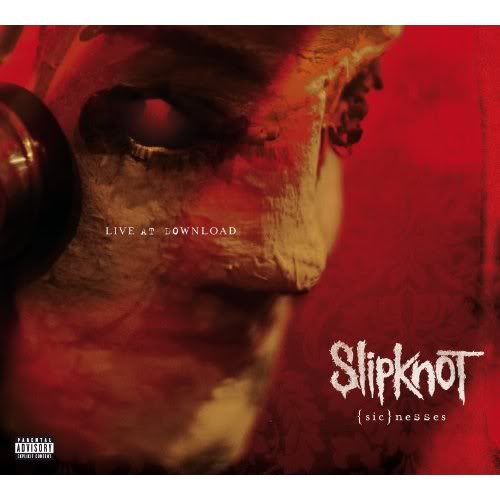 Slipknot - Discography 