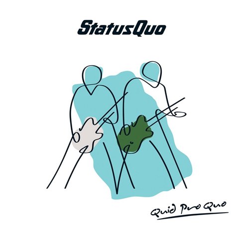 Status Quo - Discography 