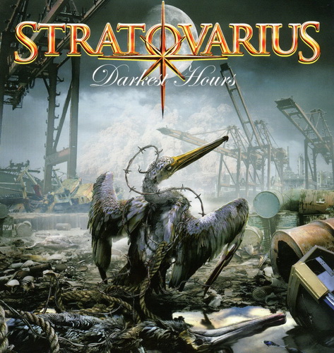 Stratovarius - Discography 