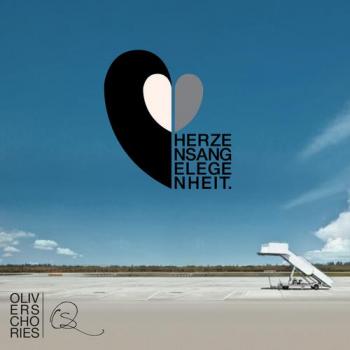 Oliver Schories - Herzensangelegenheit