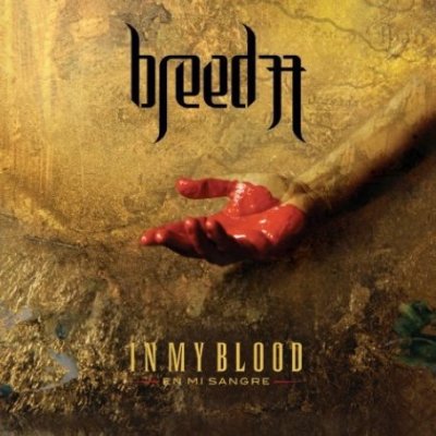 Breed 77 - Discography 