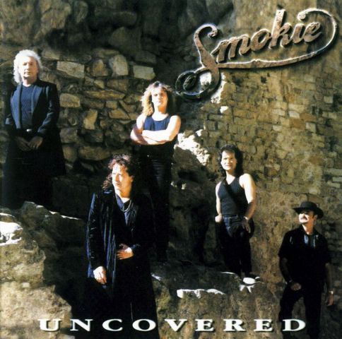 Smokie - Discography 