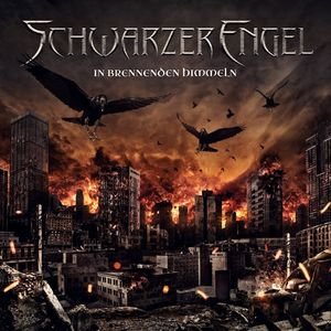 Schwarzer Engel -  