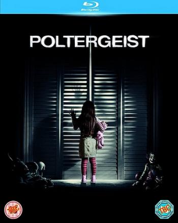  [ ] / Poltergeist [Extended Cut] 2xDUB