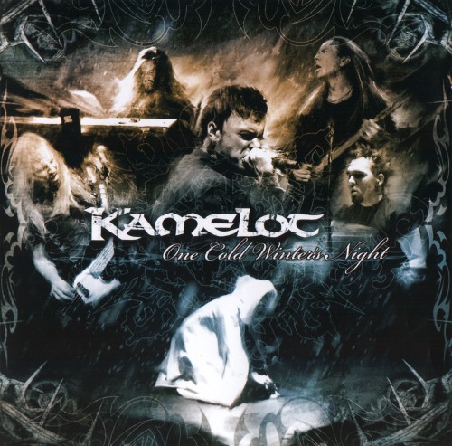 Kamelot - Discography 