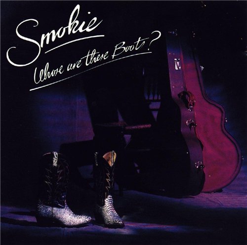 Smokie - Discography 