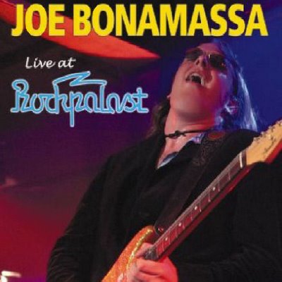 Joe Bonamassa - Discography 