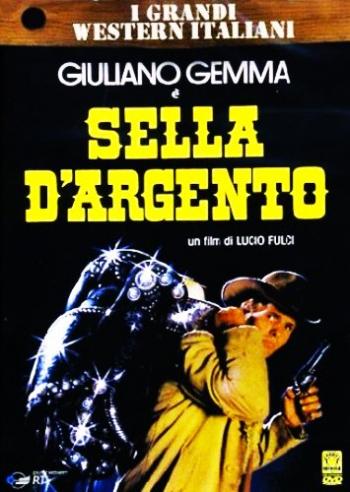   / Sella d'argento VO