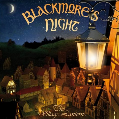 Ritchie Blackmore Discography 