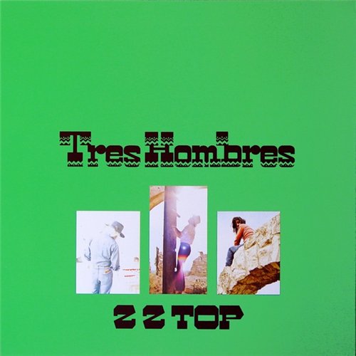 ZZ Top - Discography 