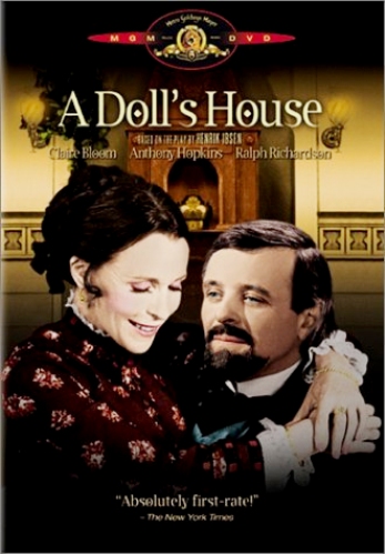   / A Doll's House DVO