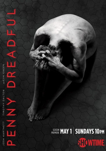    /   /  , 3  1-9   9 / Penny Dreadful [Sunshine Studio]