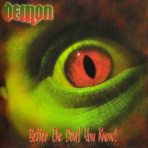 Demon Discography 