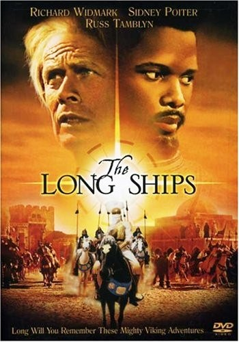   / The Long Ships MVO