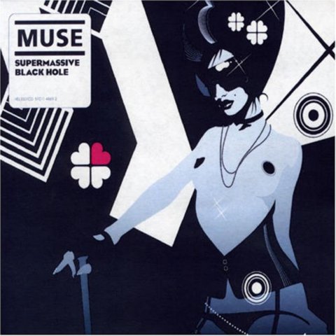 Muse Discography 