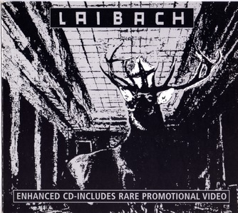 Laibach - Discography 