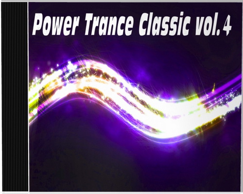 VA - Power Trance Classic vol.1-4 