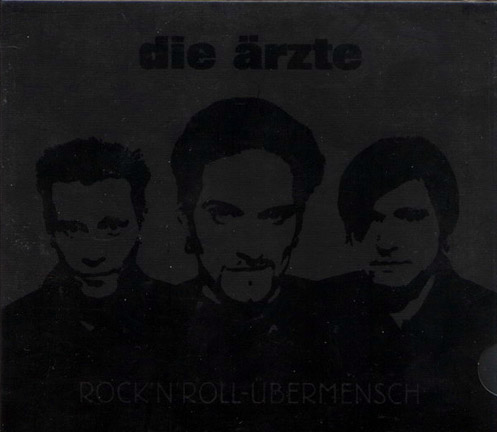 Die Arzte - Discography 