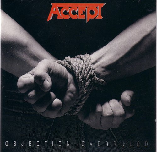 Accept - Discography 