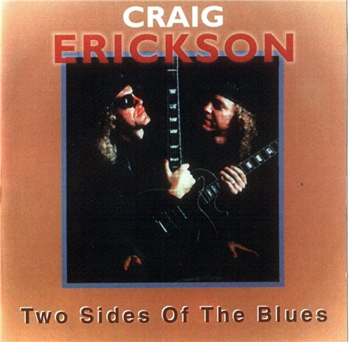 Craig Erickson - Discography 