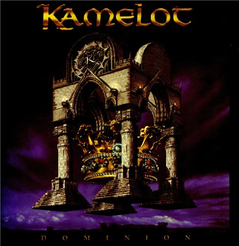 Kamelot - Discography 