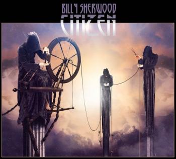 Billy Sherwood - Citizen