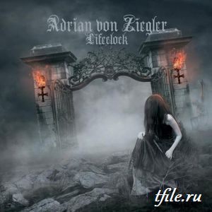 Adrian von Ziegler -  