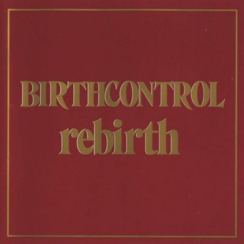 Birth Control - Discography 