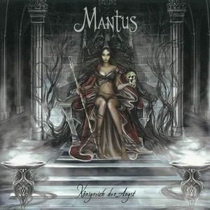 Mantus -  