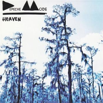 Depeche Mode - Heaven