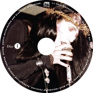 Christian Death - Death Box 