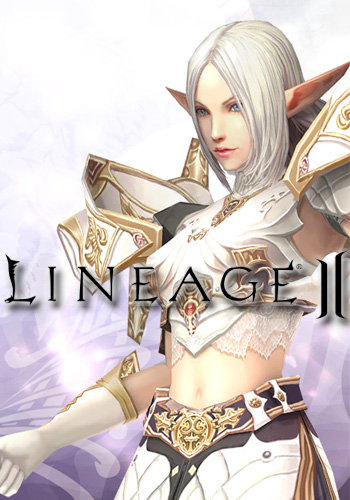 Lineage 2 : Essence [P.191225.06.05.01]