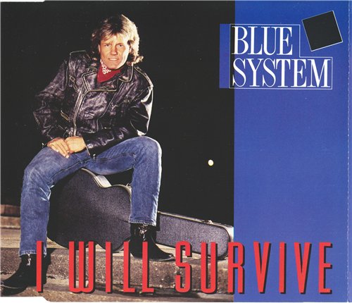 Blue System - Discography 