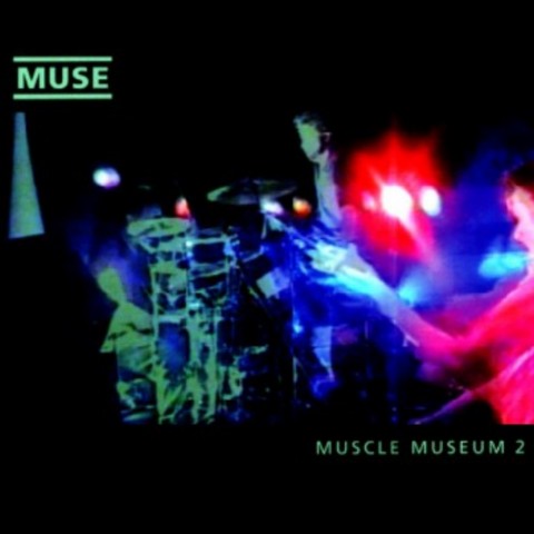 Muse Discography 