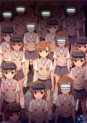    2 / Toaru Kagaku no Railgun S [TV-2] [1-24  24] [RAW] [RUS +JAP+SUB] [720p]