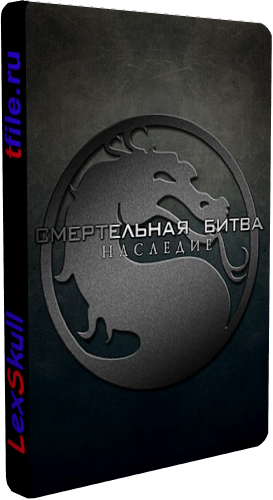  : , 1  1-9   9 / Mortal Kombat: Legacy [ϸ    ]